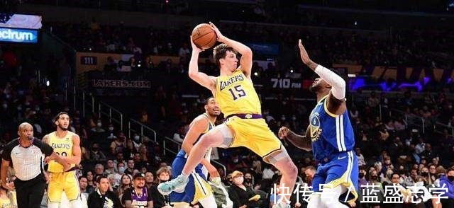 湖人|下一个卡鲁索湖人23岁小将无比适配詹皇，进入轮换已成定局！