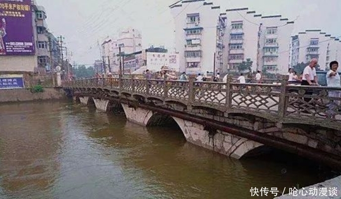 城门|古代城门外还要盖个瓮城,是不是多此一举呢