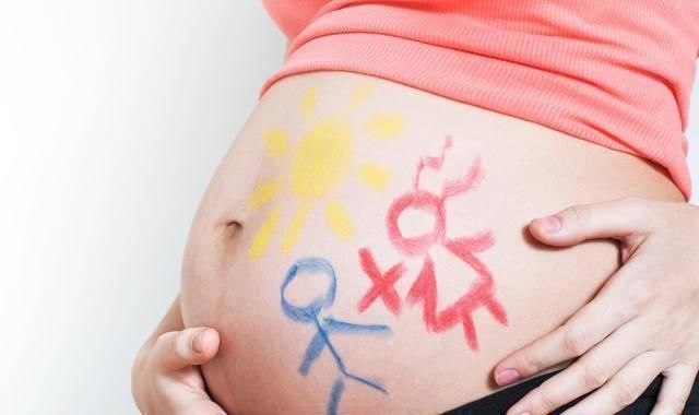 大脑|孕期抓住胎儿大脑发育3个“高峰期”,宝宝出生后,智商只高不低