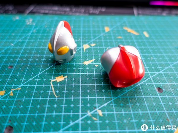 玩物不丧志 篇四十三：奥特曼+假面骑士=？