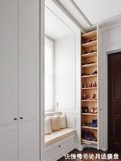 零sir|為什么歐美人這么聰明!抽屜豎著裝在柜里,儲物量何止翻2倍啊