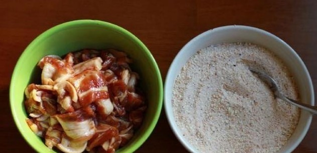 粉蒸肉就这样做，味道好，一家老小都爱吃