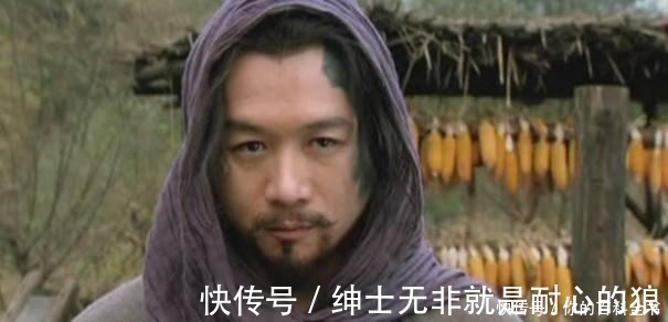 病死|青面兽杨志的死亡真相,绝非是病死,或许与梁山上的此人有关!