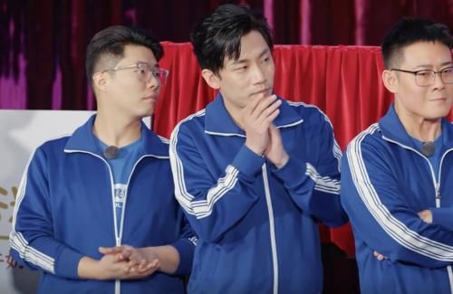 秦霄贤|德云社团综进入尾声，郭德纲宣布赛制大改，从对战变成三队大乱斗