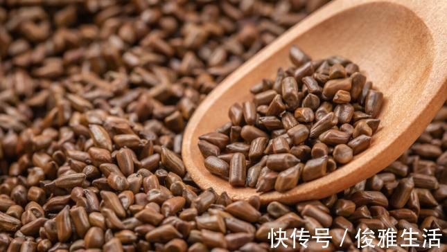 热盛津|身体有浊气多,就会生病,1味中药,把浊气通通都排出去