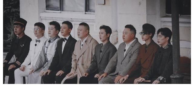 何健|德云斗笑社剧本杀大戏，超级反转，封神之作，严敏导演yyds