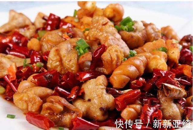 几道美味的家常菜做法,实惠健康,香味扑鼻,每次一上桌全抢光