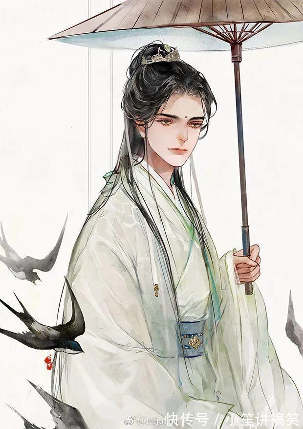 浮生半日闲@那些无关风月却仙气爆棚的短句,你最爱哪句?