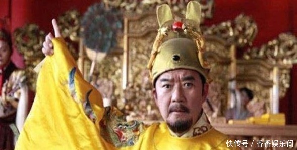 中国|中国最后一个被诛九族的人,得知自己将死,能跑不跑?