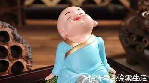 禅师|秀才出上联:和尚背柴江湖苦,何苦?高僧的下联,让人拍案叫绝