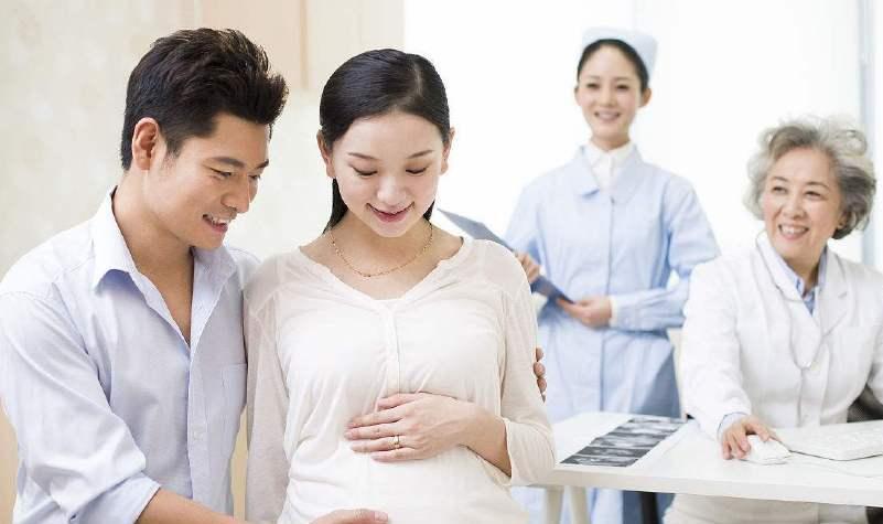 琳琳|婆婆每天给孕妈吃这个,孩子出生,全家高兴坏了