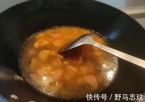 生长发育|天冷，给孩子做西红柿鸡蛋汤，这样做鲜美滑嫩，孩子喝了聪明健康