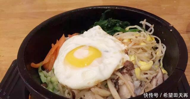 朝鲜族|舌尖上延边,特色朝鲜风味食品