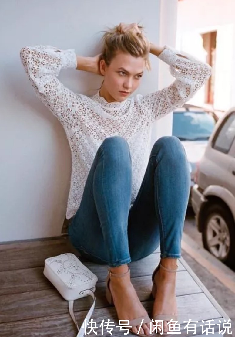 面料|为什么别人穿蕾丝是高级性感,你却穿成了“窗花”,关键在这几点