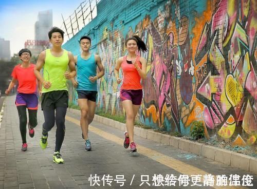 爱好者|爱健身的肌肉男,为什么几乎都不跑步?跑步真的会掉肌肉
