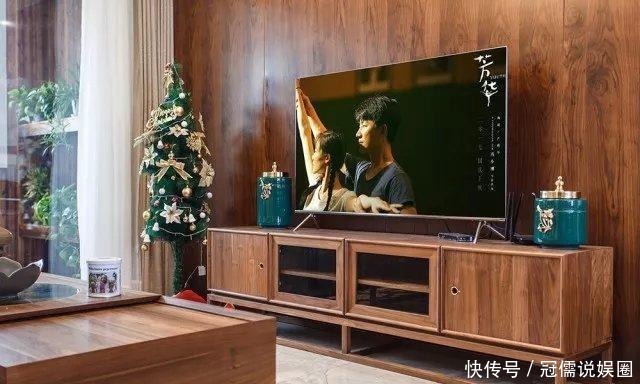 装修|花20万装修140㎡的家, 看完后你还会说中式风格很土吗