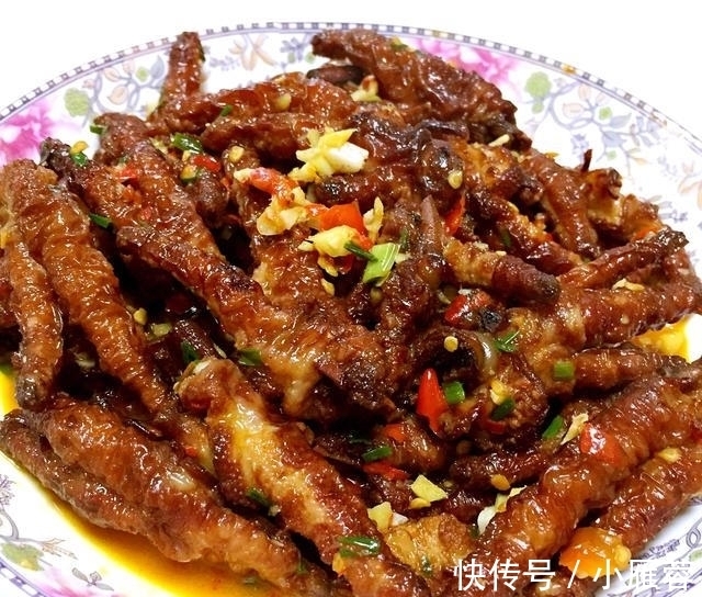 下饭|美味又下饭的几道家常菜,色泽诱人,鲜香入味,家人吃起来很开心
