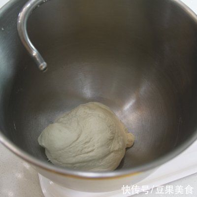 简单易做的土家酱香肉饼,让人吃了还想吃