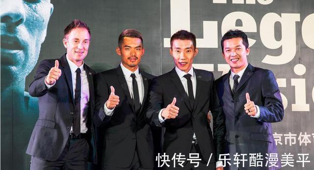 世锦赛|谁能告诉我为什么林丹这么强大，却没入选国际羽毛球名人堂