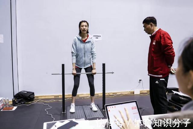 袁心玥|最新集训现场曝光!蔡斌率女排67人进集训营,教练组27人!附图
