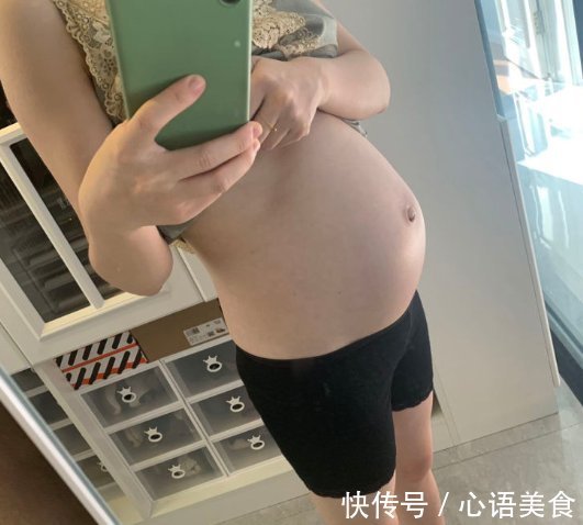 胎儿|四维彩超后,这一产检固然重要,它决定胎儿形体情况