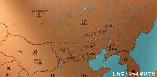 历史上一家四口连续执政56年, 因一场宫廷之变, 传到孙子而终结