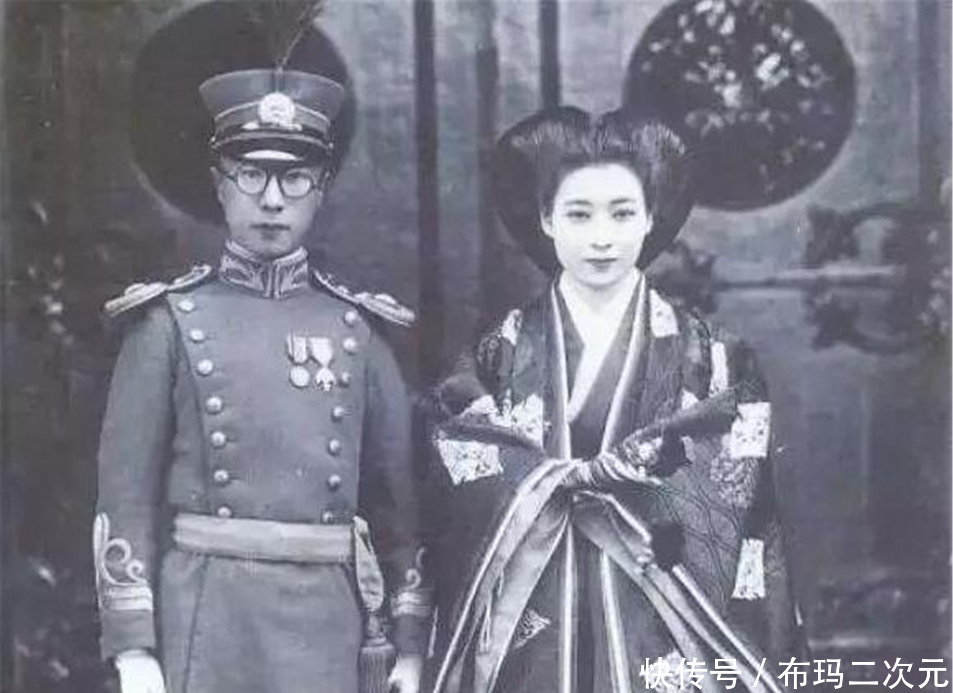 前半生|老人自称溥仪与婉容之子,隐姓埋名多年,选择露面只为还婉容清白