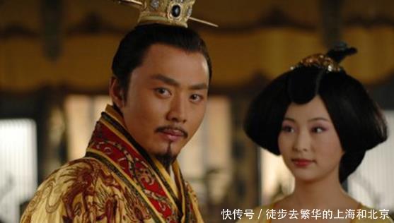 改嫁|大臣病重时对妻子说 我死后你改嫁吧, 妻子立马戳瞎眼睛！