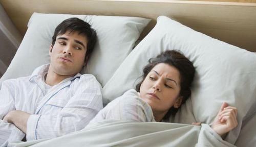 夫妻生活|前列腺增生发生前，会给你打4次招呼，请不要视而不见