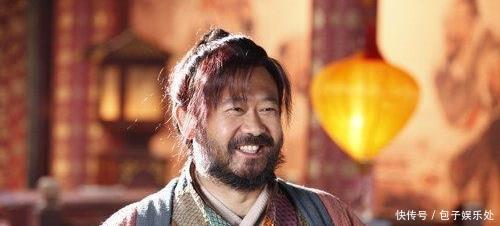 放过|武则天连长孙无忌都敢杀,为何放过一个程咬金