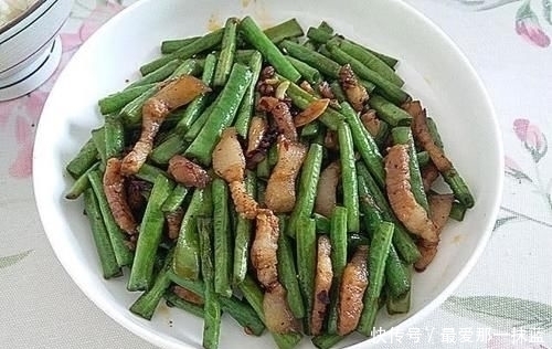 天然“胰岛素”找到,每天炒一盘,健脾胃降糖,夏天多吃好