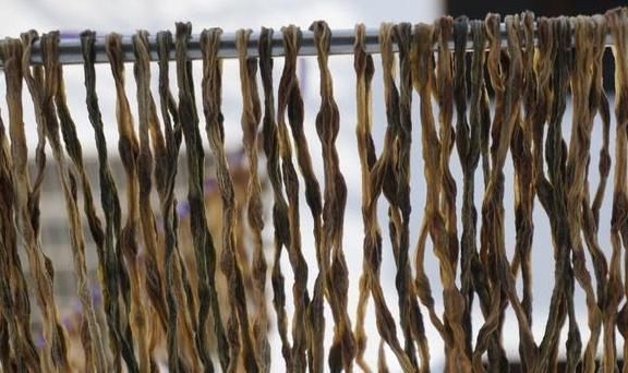 这5种蔬菜晒干后,比新鲜的还好吃,冬天炖肉很香,放一年都不坏