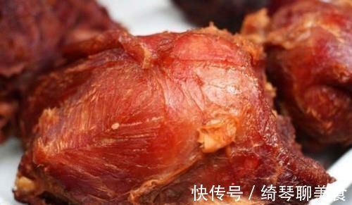 学会这招,酱牛肉自己在家也能做,味道不比饭店里面的差