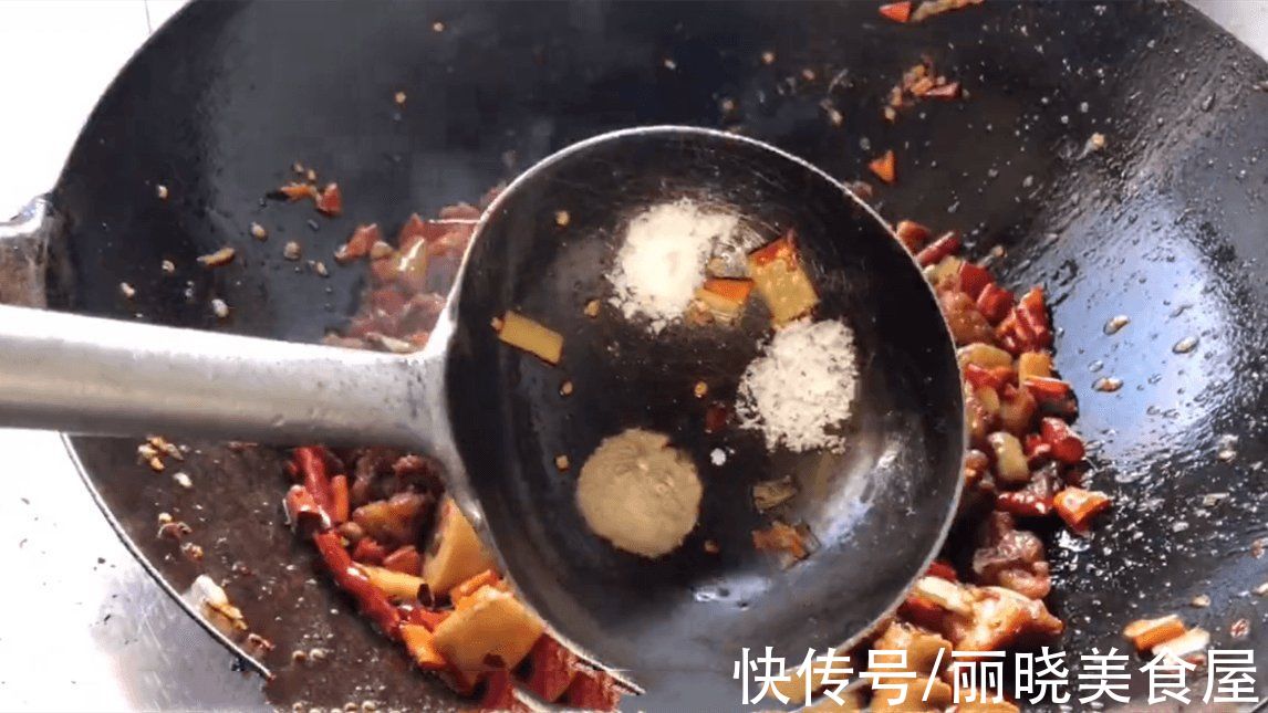 聚餐|国庆聚餐必备8道硬菜,颜值高上档次,下酒又下饭,待客特有面儿