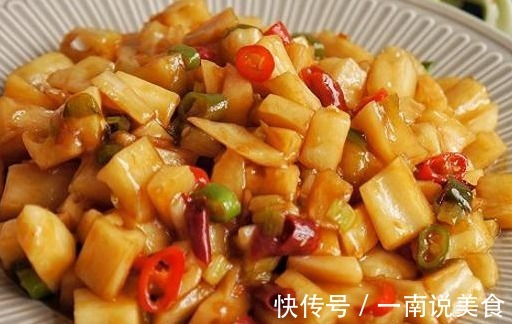 百吃不厌的几道家常下饭菜,好吃又美味,每次来一盘都不够吃