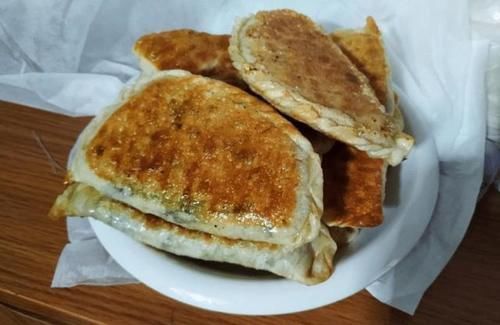 难吃|拌韭菜馅,记住“3不放”,很多人不懂,难怪韭菜不鲜难吃