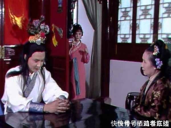 王夫人|为什么王熙凤要嫁给贾琏，而不嫁给贾珠？答案背后的深深自卑