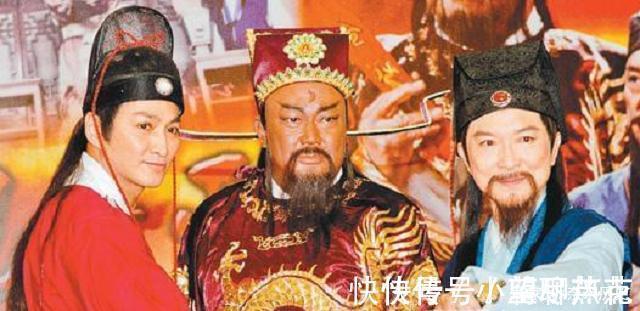 虎头铡&被称再世诸葛的公孙策,为何被包拯送上虎头铡问斩原因令人无奈