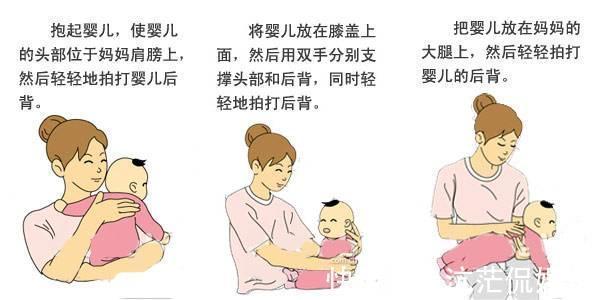 胃肠|两个月宝宝，吃奶总扭来扭去的是怎么回事七大原因附上应对方法