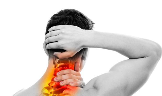 患者|颈椎病只会引起头晕、胸闷?错!颈椎病也可能“伤心”!