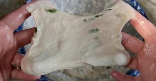 火烙饼|早餐别再油条了，试试这两款懒人早餐饼，学会早晨多睡20分钟