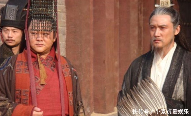 刘禅的评价|历史揭秘：后主刘禅并非扶不起的阿斗，而是仁德之君，真正的智者