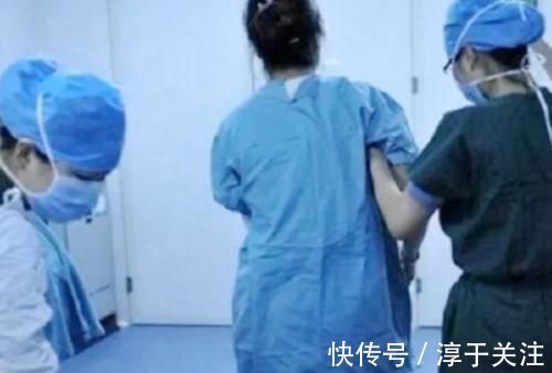 全身麻醉|抗麻体质孕妇“生剖”双胞胎,哭声撕心裂肺,产房外丈夫泪如雨下