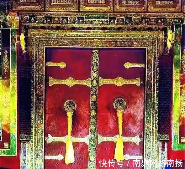 老年|比故宫还壕的宫殿：最好的藏传文玩都在这儿