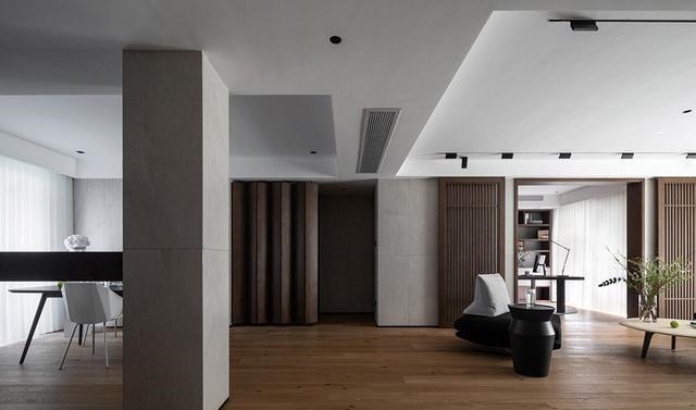 卫生间|独居女孩的精致生活,住176㎡平层,把日子过成众人羡慕的样子