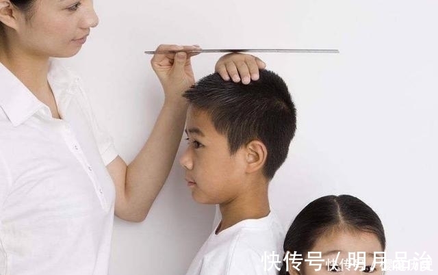 晶晶|8岁女童脾虚半年不长个,医生:坚持3个原则,孩子半年涨8公分