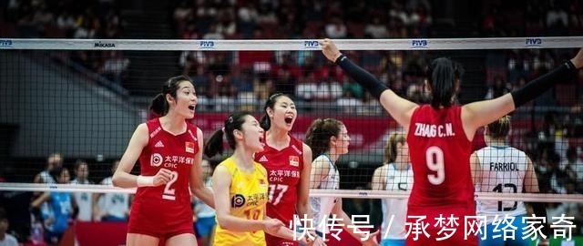 刘晏含|中国女排官宣12人大名单，昔日功勋老将落选，双刘成郎平奇兵？
