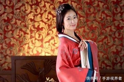 冷宫|郭圣通为何是唯一没入冷宫的废后此人说7个字，道破其中玄机