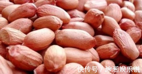 胆固醇|花生不是每个人都能吃的哦，这几种人建议不要吃哦