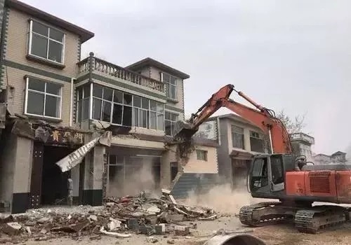 征地|最高法：“一户多宅”，多出来的房子也要补偿！